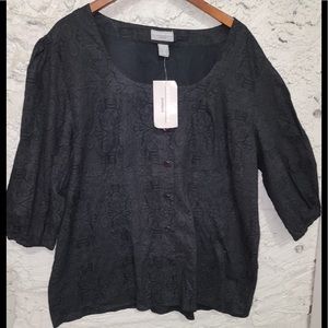Company Blouse